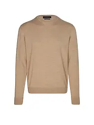 DANIELE FIESOLI | Pullover  | camel