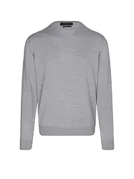 DANIELE FIESOLI | Pullover  | hellgrau