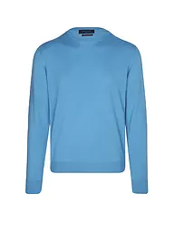 DANIELE FIESOLI | Pullover  | hellblau