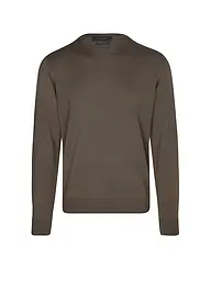 DANIELE FIESOLI | Pullover  | olive
