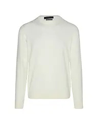 DANIELE FIESOLI | Pullover  | creme