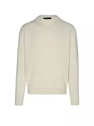 DANIELE FIESOLI | Pullover  | creme