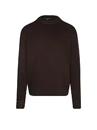 DANIELE FIESOLI | Pullover  | braun