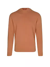 DANIELE FIESOLI | Pullover  | orange