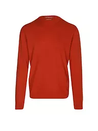DANIELE FIESOLI | Pullover  | rot