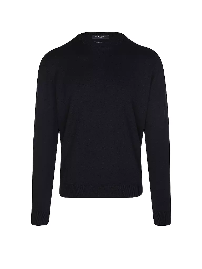DANIELE FIESOLI | Pullover  | blau