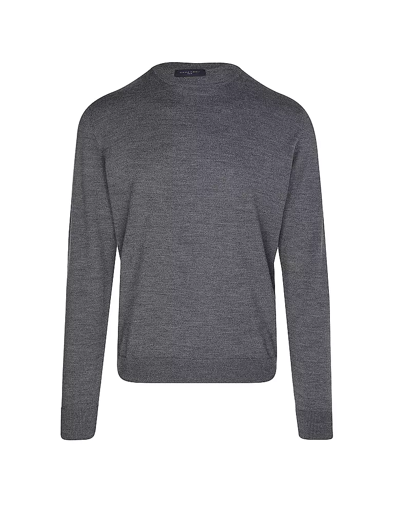 DANIELE FIESOLI | Pullover  | grau
