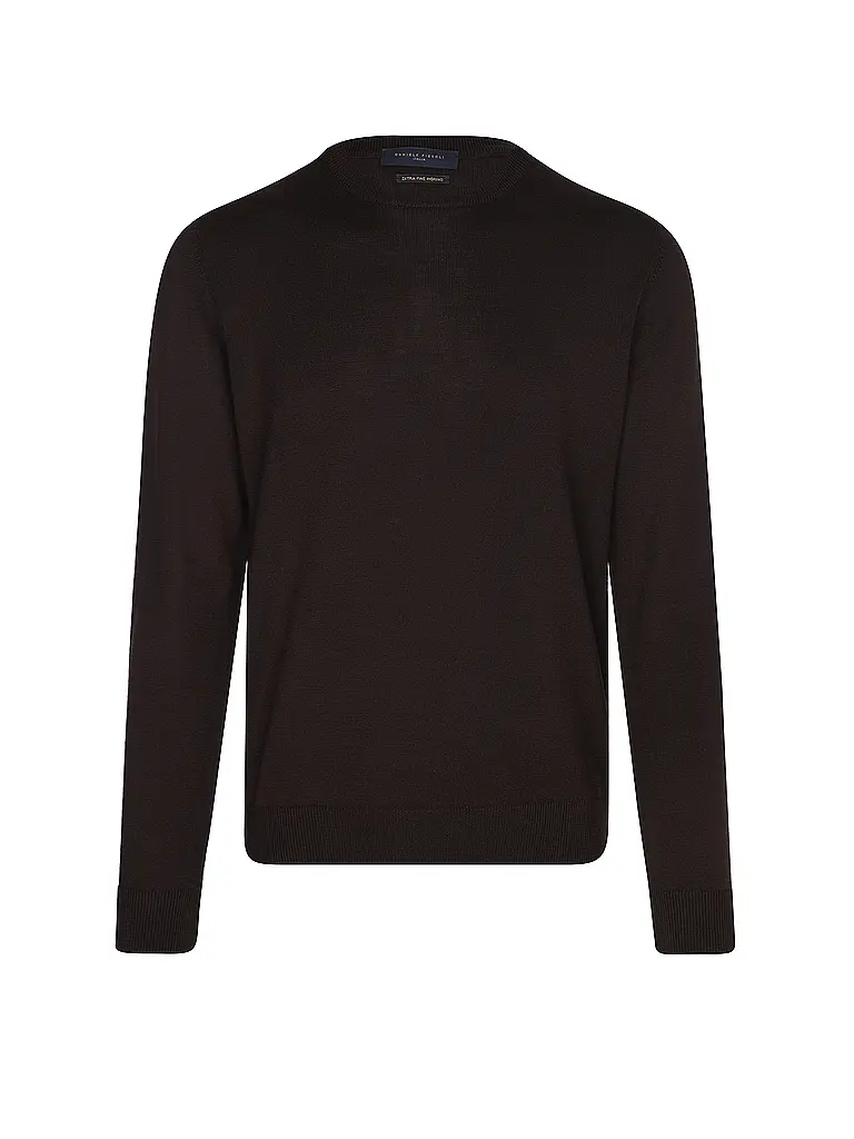 DANIELE FIESOLI | Pullover  | braun