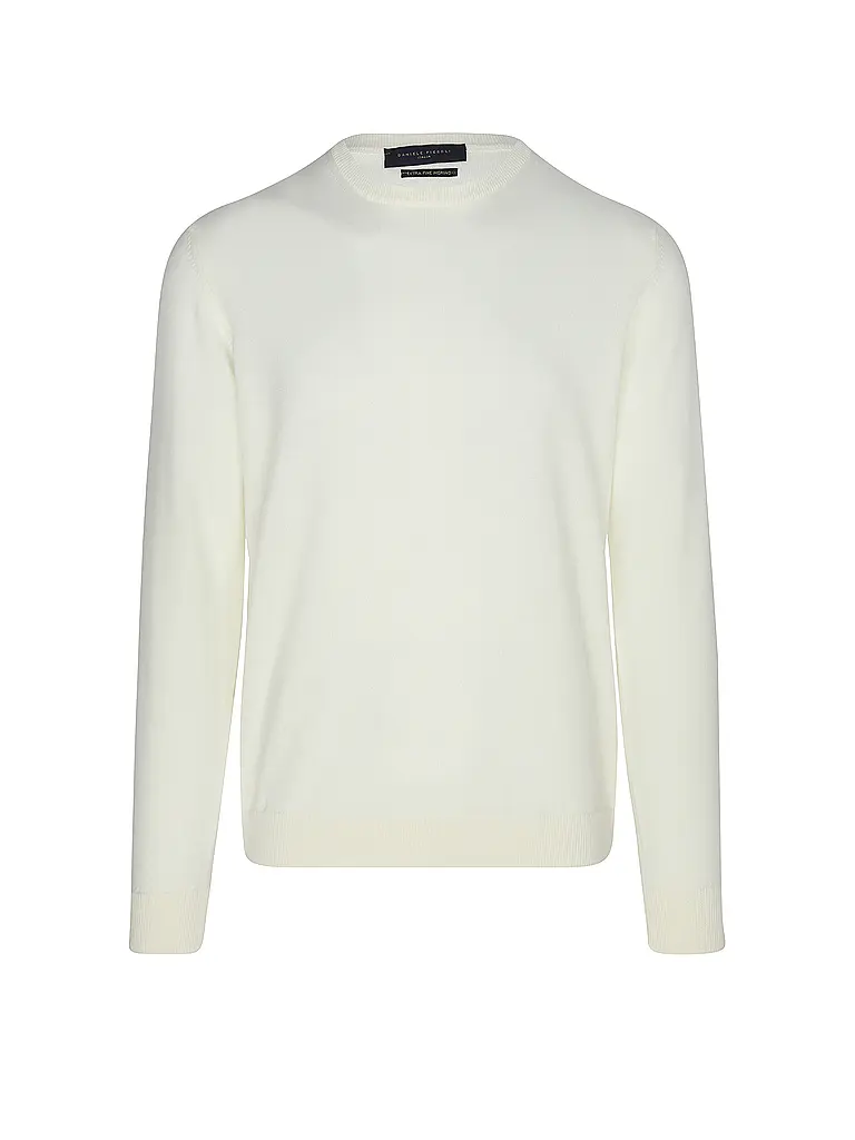 DANIELE FIESOLI | Pullover  | creme