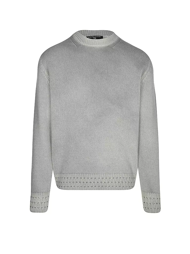 DANIELE FIESOLI | Pullover  | grau