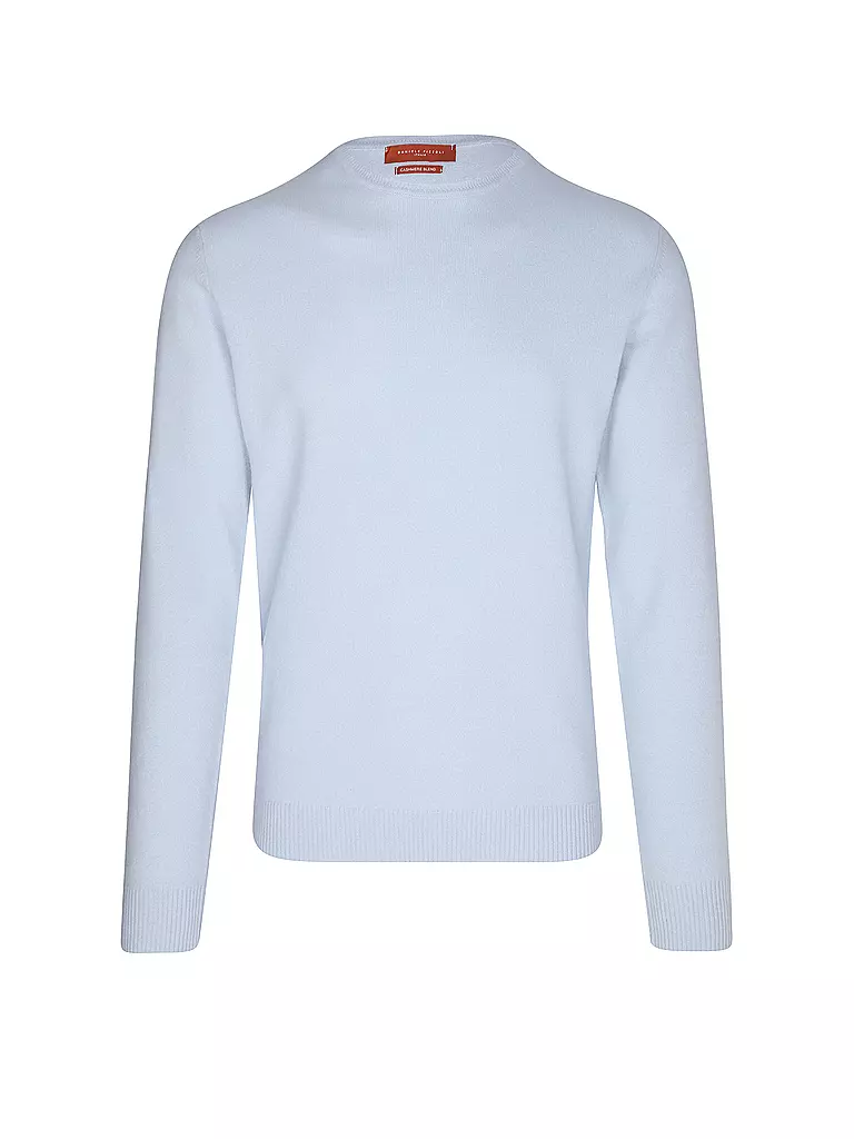 DANIELE FIESOLI | Pullover  | hellblau