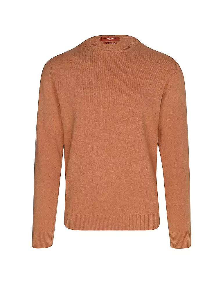 DANIELE FIESOLI | Pullover  | orange