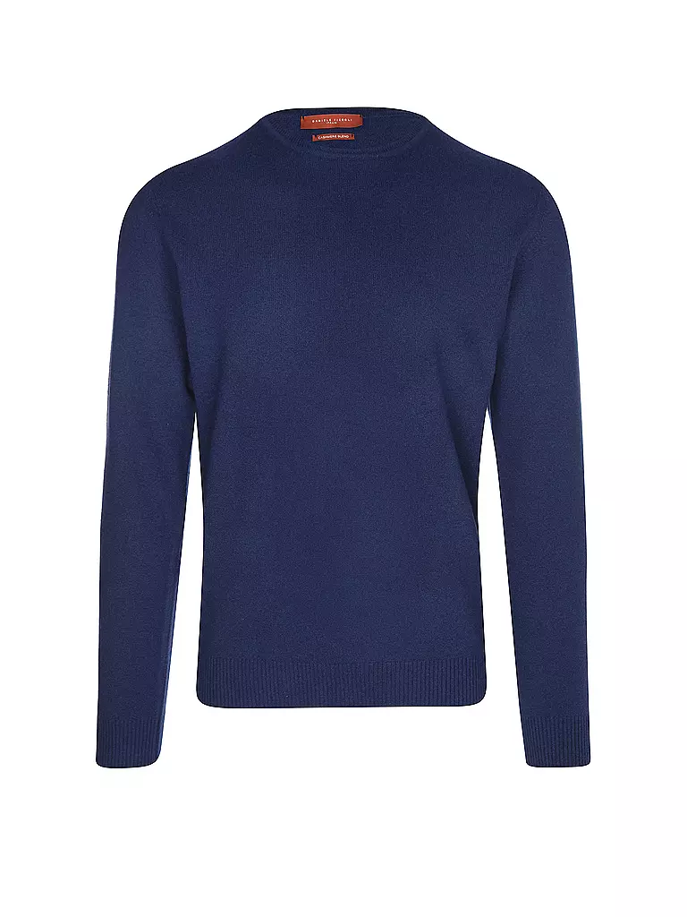 DANIELE FIESOLI | Pullover  | blau
