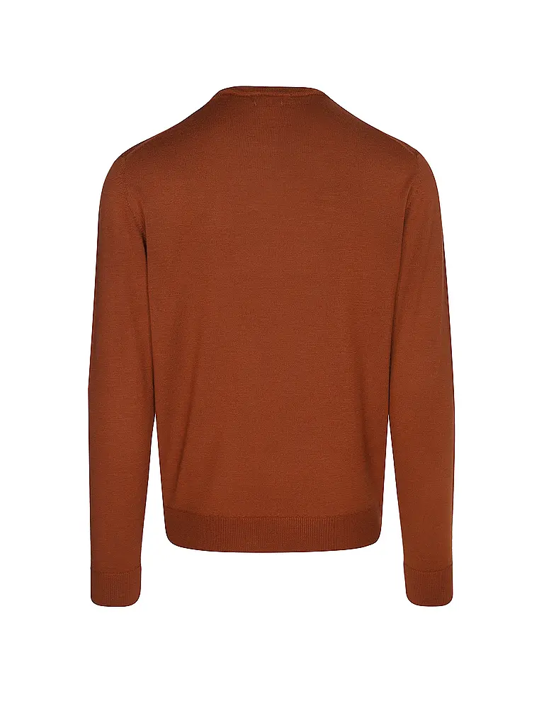 DANIELE FIESOLI | Pullover  | camel