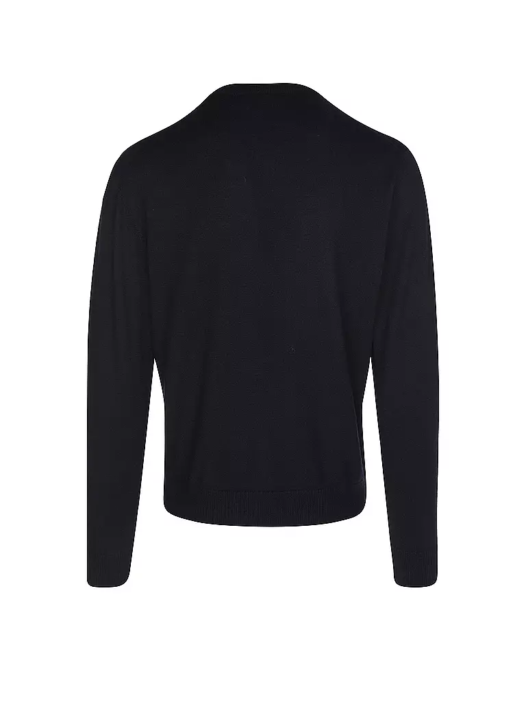 DANIELE FIESOLI | Pullover  | blau