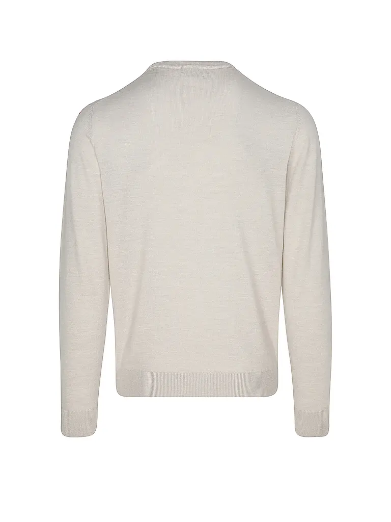 DANIELE FIESOLI | Pullover  | beige