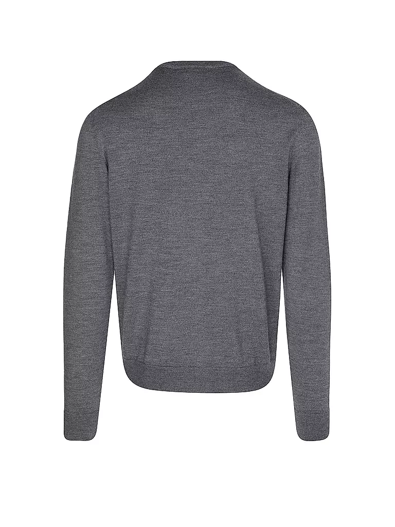 DANIELE FIESOLI | Pullover  | grau
