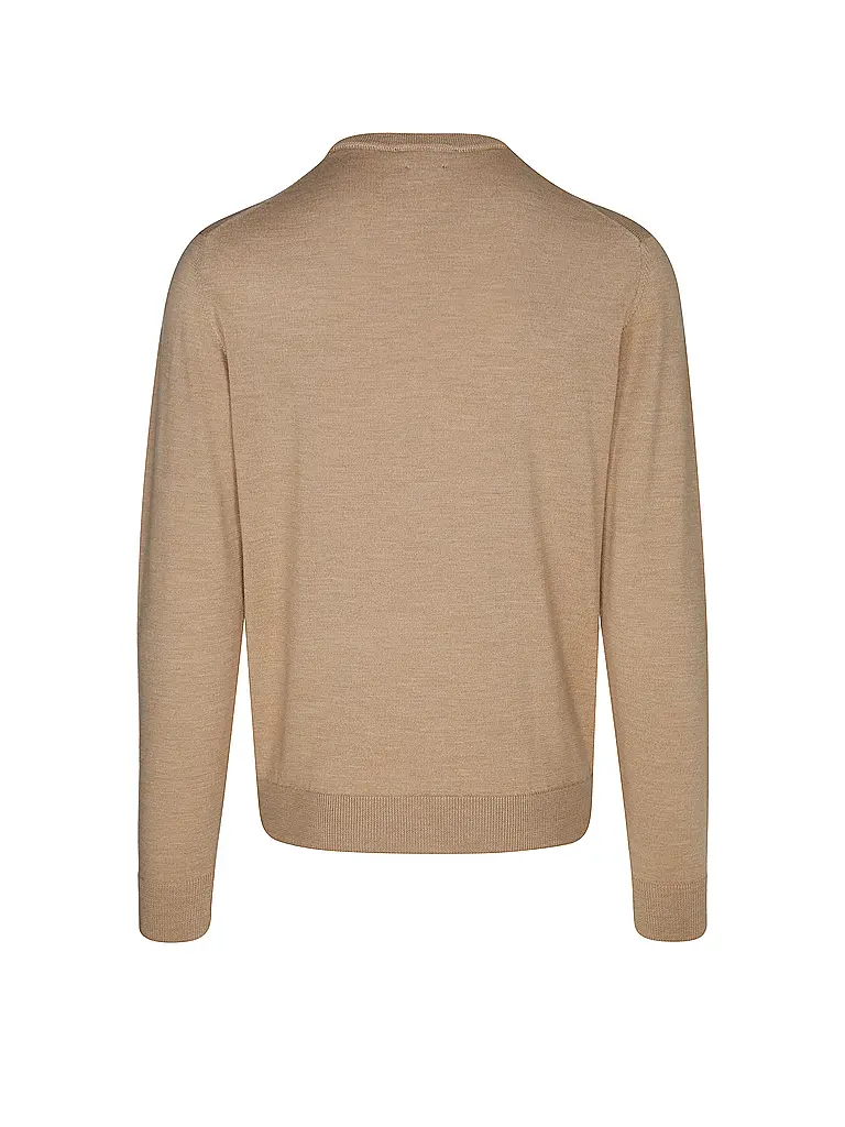 DANIELE FIESOLI | Pullover  | camel