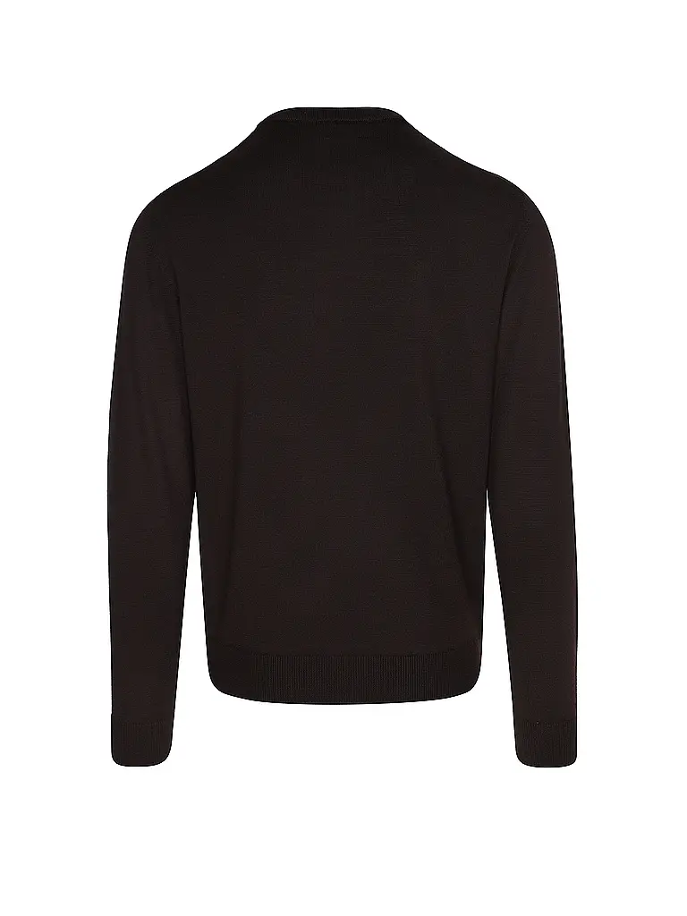 DANIELE FIESOLI | Pullover  | braun