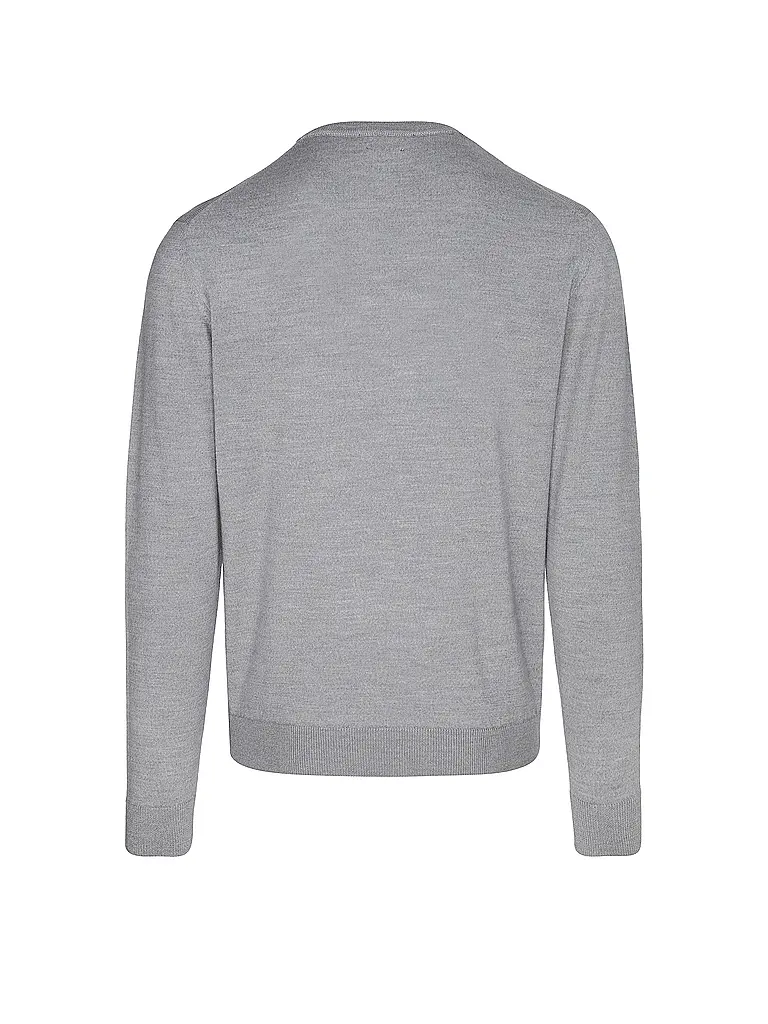 DANIELE FIESOLI | Pullover  | hellgrau