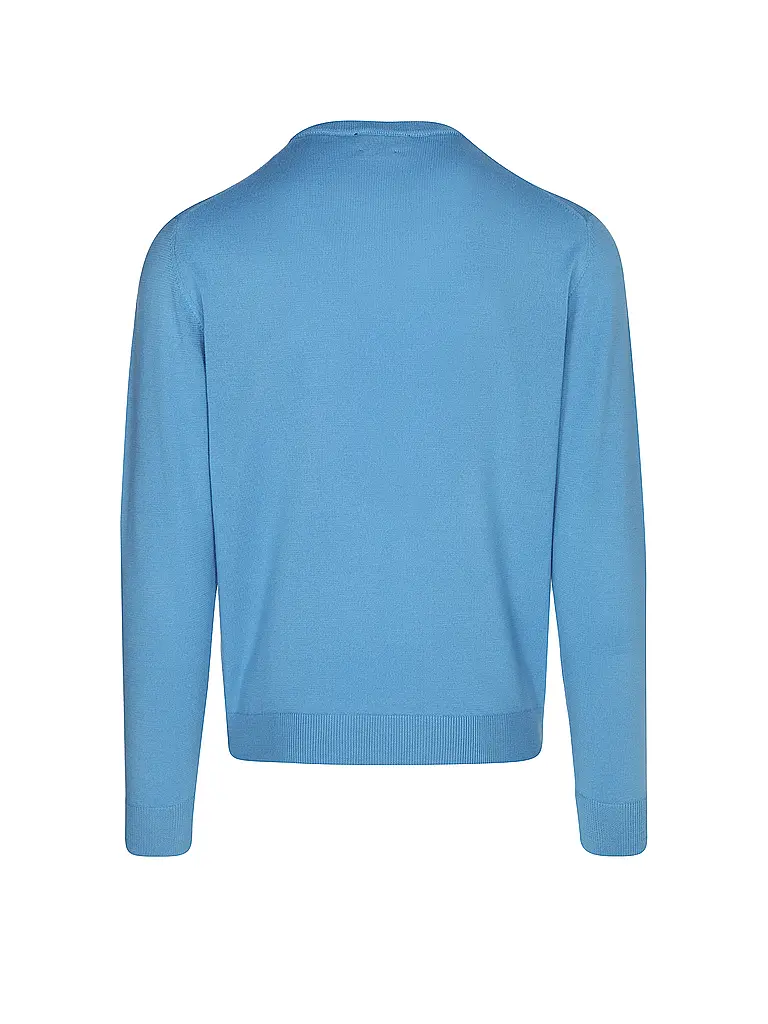 DANIELE FIESOLI | Pullover  | hellblau