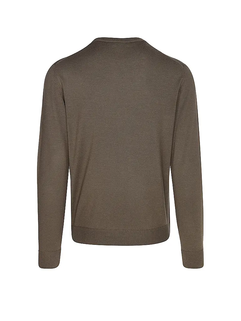 DANIELE FIESOLI | Pullover  | olive