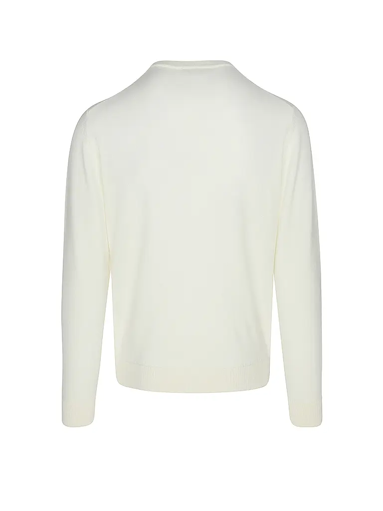 DANIELE FIESOLI | Pullover  | creme