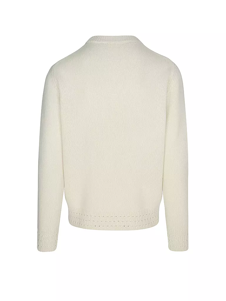 DANIELE FIESOLI | Pullover  | creme