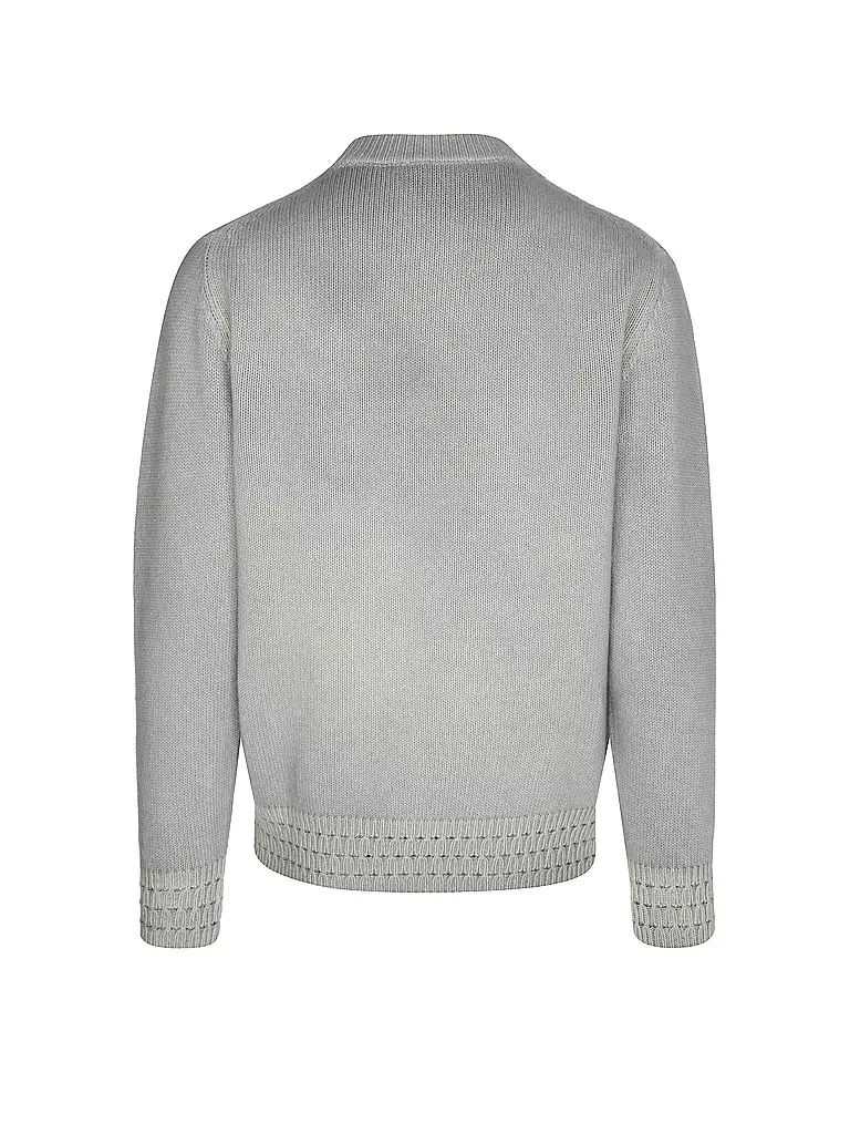 DANIELE FIESOLI | Pullover  | grau