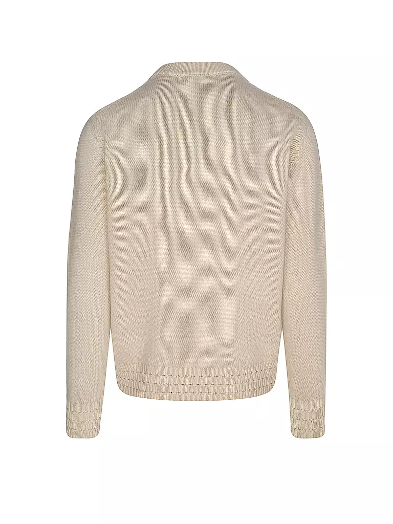 DANIELE FIESOLI | Pullover  | camel