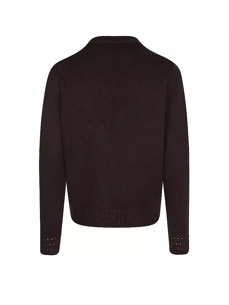 DANIELE FIESOLI | Pullover  | braun