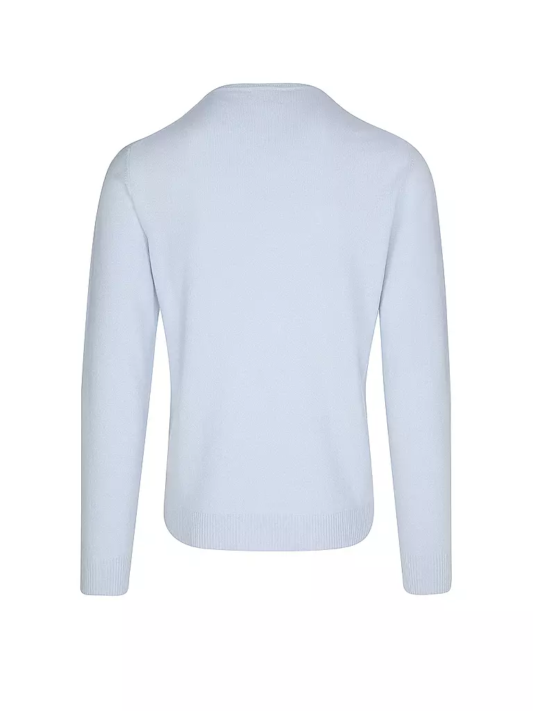 DANIELE FIESOLI | Pullover  | hellblau