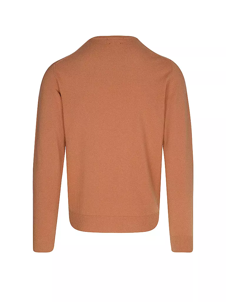 DANIELE FIESOLI | Pullover  | orange