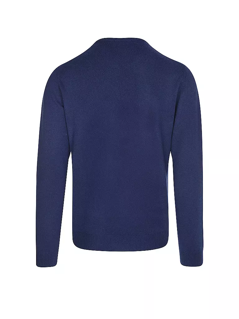DANIELE FIESOLI | Pullover  | blau