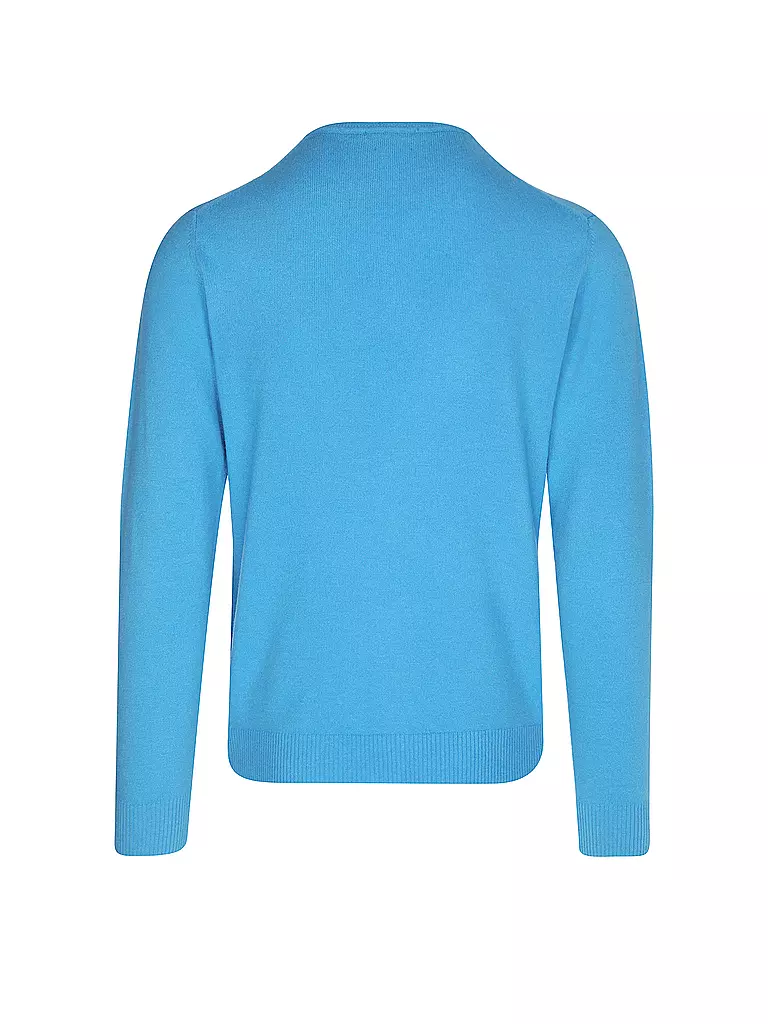 DANIELE FIESOLI | Pullover  | blau