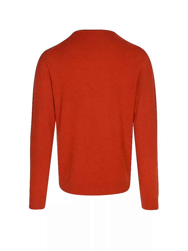 DANIELE FIESOLI | Pullover  | rot