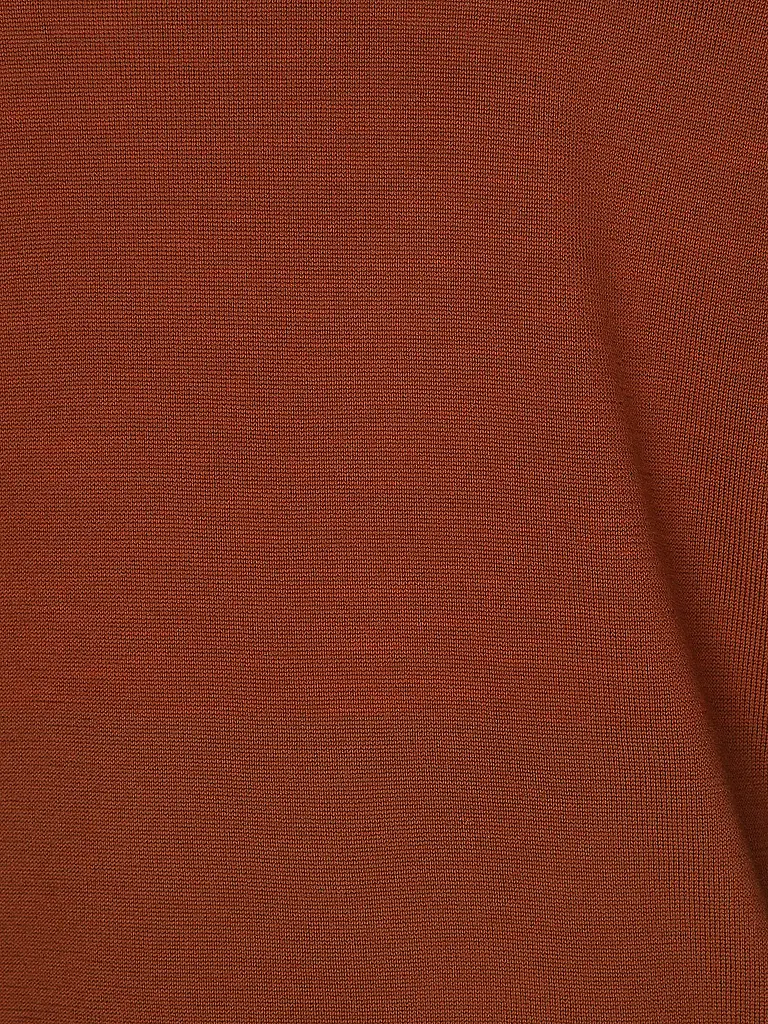 DANIELE FIESOLI | Pullover  | camel