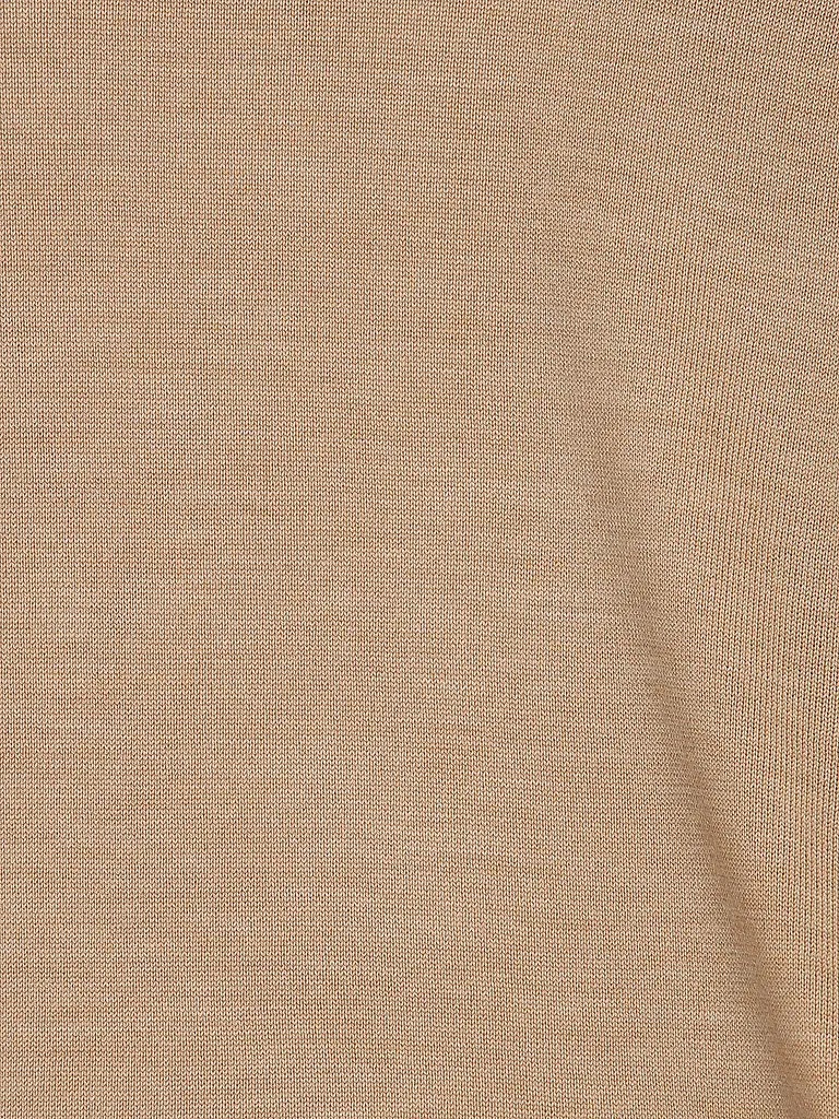 DANIELE FIESOLI | Pullover  | camel