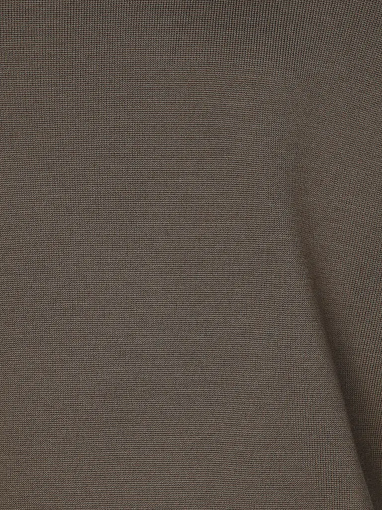 DANIELE FIESOLI | Pullover  | olive