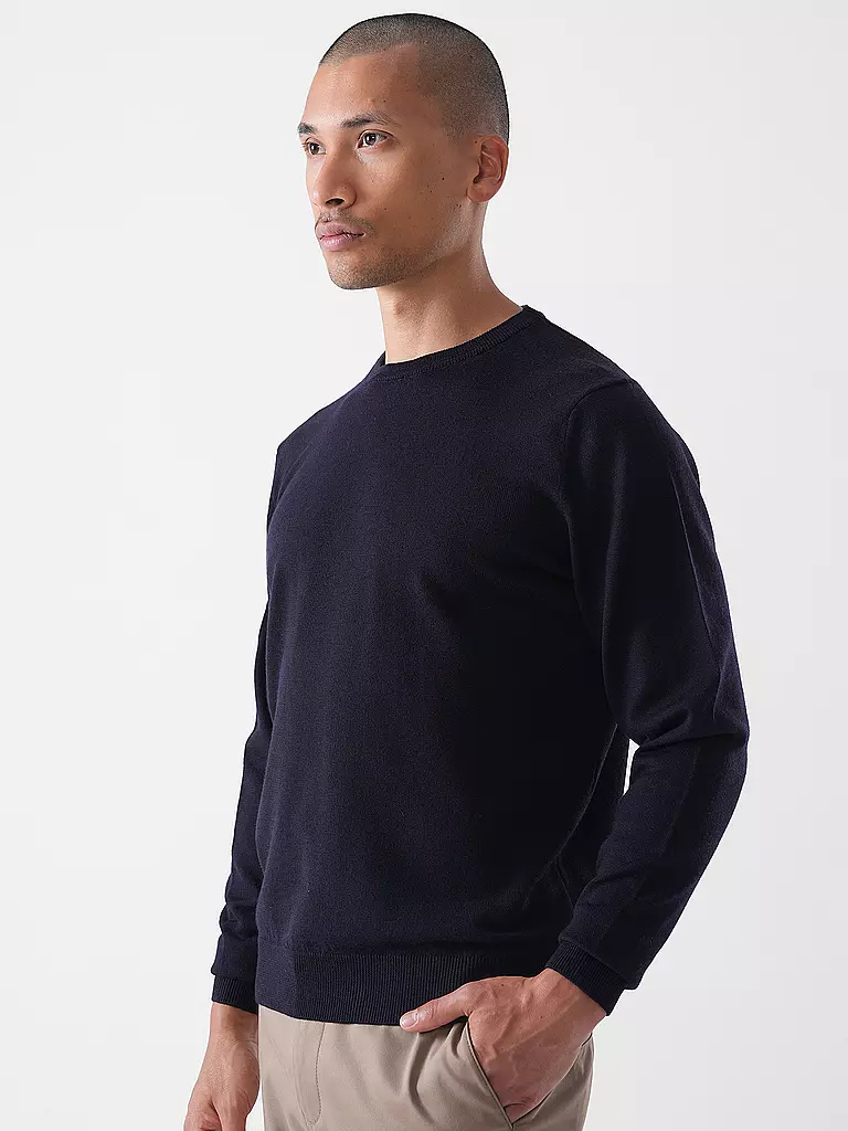 DANIELE FIESOLI | Pullover  | blau
