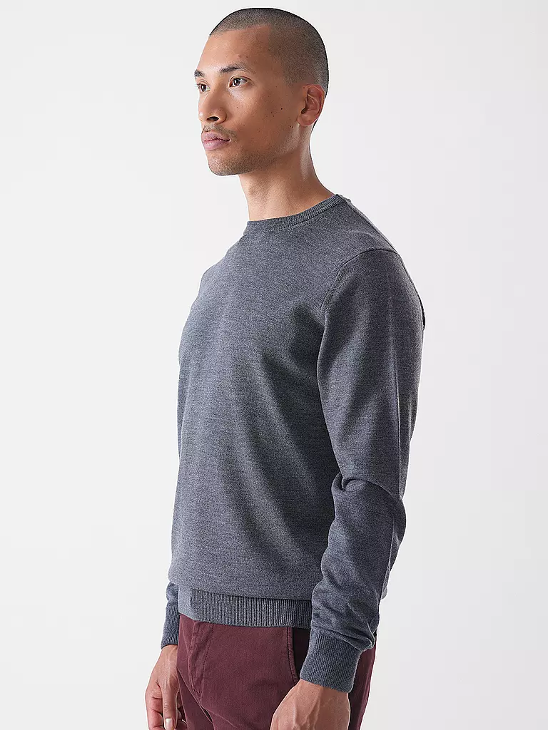 DANIELE FIESOLI | Pullover  | grau