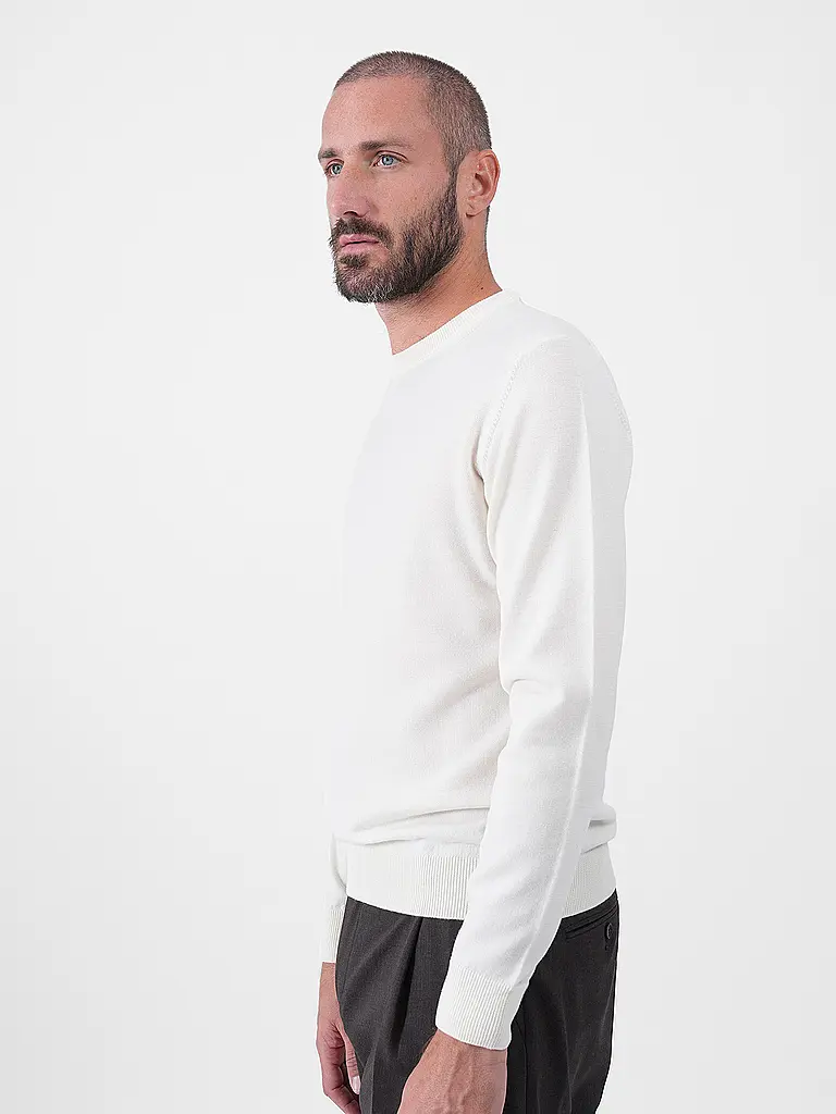 DANIELE FIESOLI | Pullover  | Creme