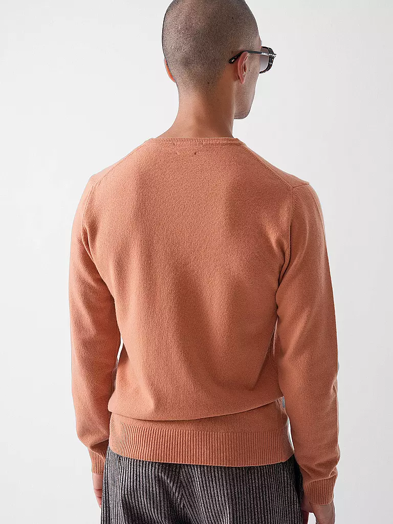 DANIELE FIESOLI | Pullover  | orange