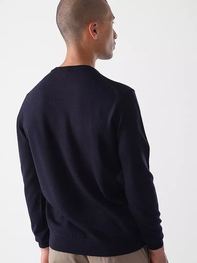 DANIELE FIESOLI | Pullover  | blau