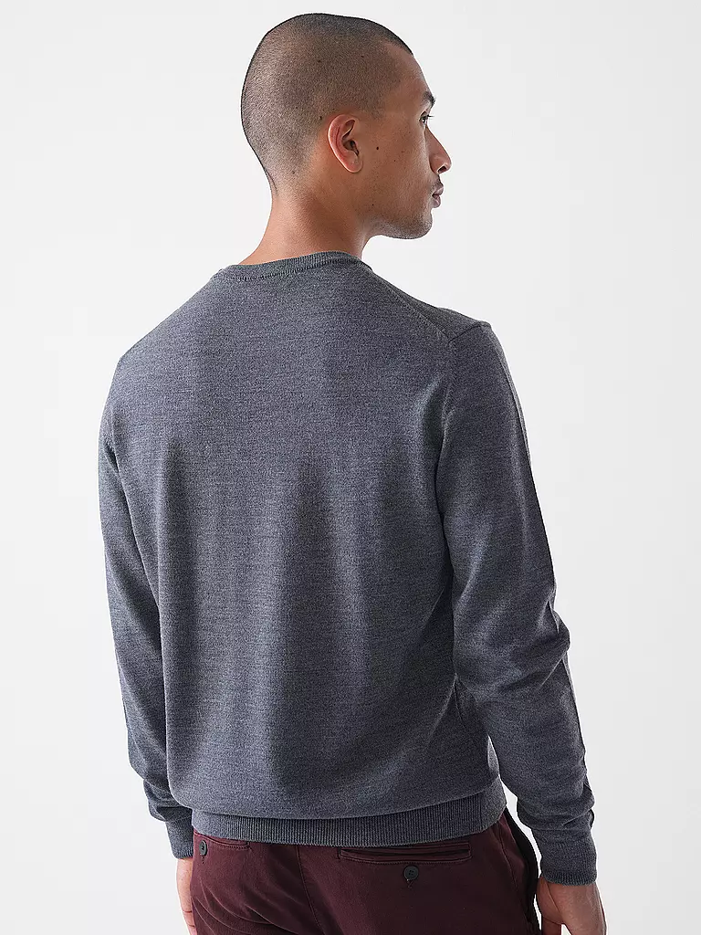 DANIELE FIESOLI | Pullover  | grau