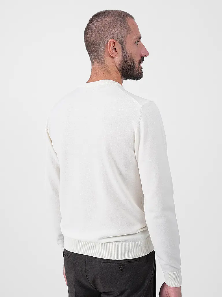 DANIELE FIESOLI | Pullover  | Creme