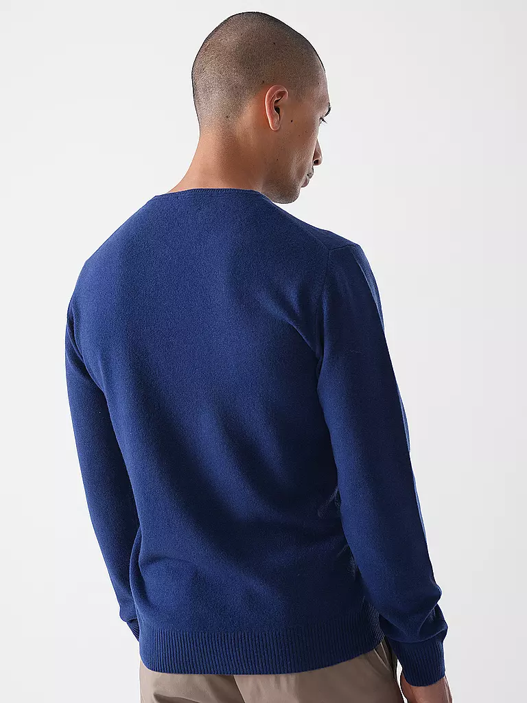 DANIELE FIESOLI | Pullover  | blau