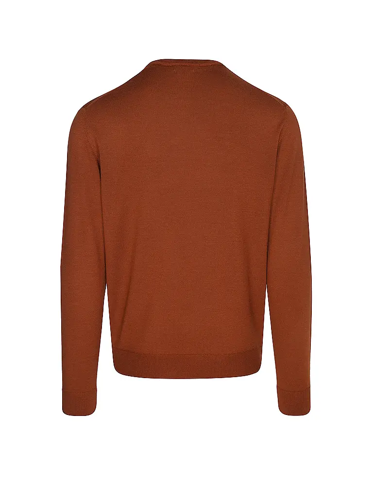 DANIELE FIESOLI | Pullover  | Camel