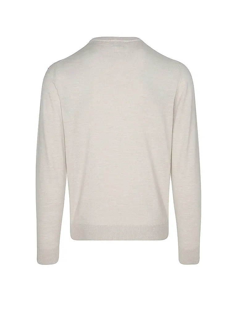 DANIELE FIESOLI | Pullover  | Beige
