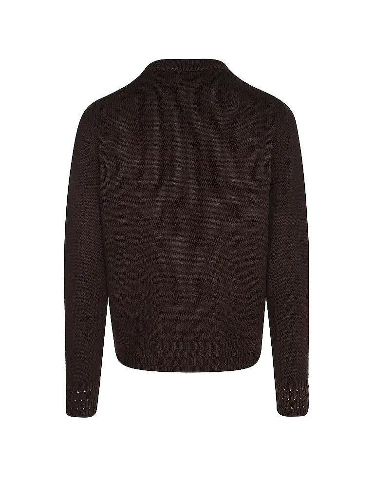 DANIELE FIESOLI | Pullover  | braun